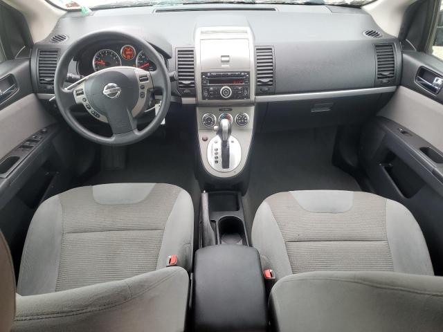 Photo 8 from auction – 2012 NISSAN SENTRA 2.0 with VIN 3N1AB6AP5CL752512