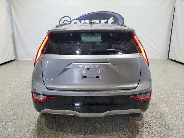 Photo 6 from auction – 2023 KIA NIRO WIND with VIN KNDCR3L15P5026924