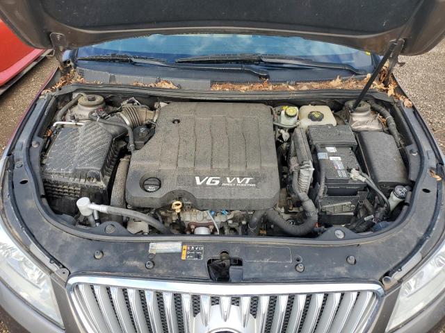 Foto 11 de la subasta – 2012 BUICK LACROSSE P con VIN 1G4GF5E33CF178009