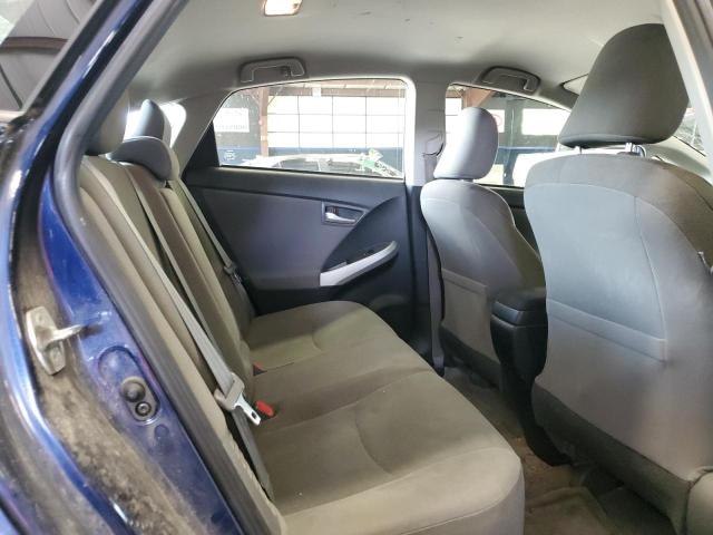 Foto 10 de la subasta – 2015 TOYT PRIUS con VIN JTDKN3DU8F1889156