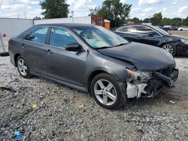 Zdjęcie 4 z aukcji – 2012 TOYOTA CAMRY BASE z VIN 4T1BF1FK4CU037678