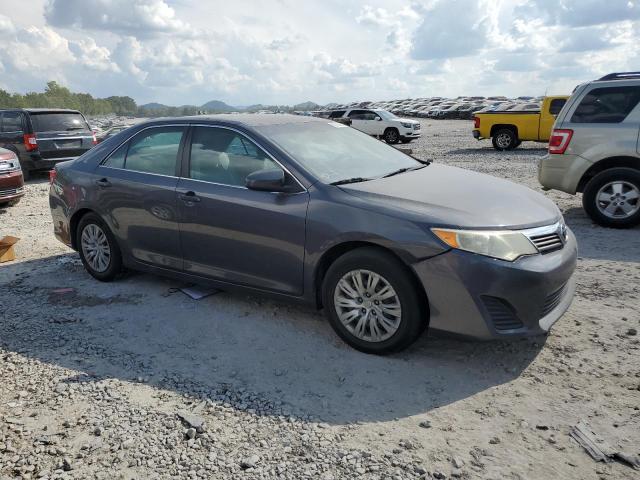 Photo 4 from auction – 2012 TOYOTA CAMRY BASE with VIN 4T4BF1FK6CR210400