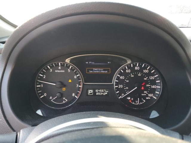 Photo 9 from auction – 2013 NISSAN ALTIMA 2.5 with VIN 1N4AL3AP9DN502075