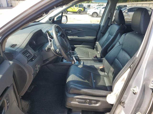 Photo 7 from auction – 2019 HONDA PILOT ELIT with VIN 5FNYF6H07KB056725