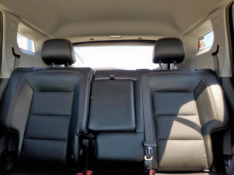 Photo 10 from auction – 2021 GMC TERRAIN SL with VIN 3GKALPEV2ML310480