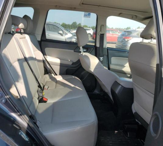 Photo 11 from auction – 2015 SUBARU FORESTER 2 with VIN JF2SJAUC5FH554338