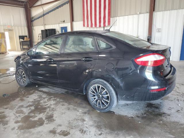 Photo 2 from auction – 2014 FORD FIESTA SE with VIN 3FADP4BJ3EM226490