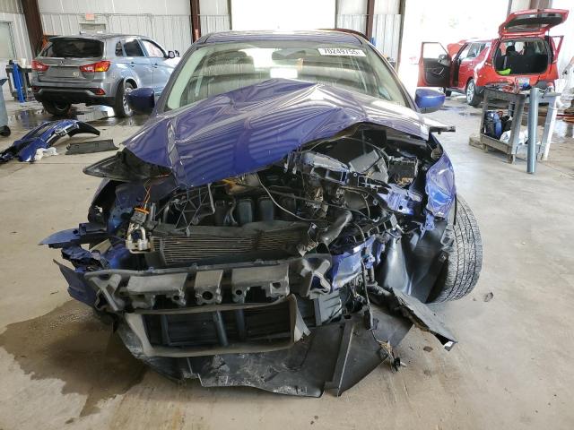 Photo 5 from auction – 2012 FORD FOCUS SE with VIN 1FAHP3K23CL268029