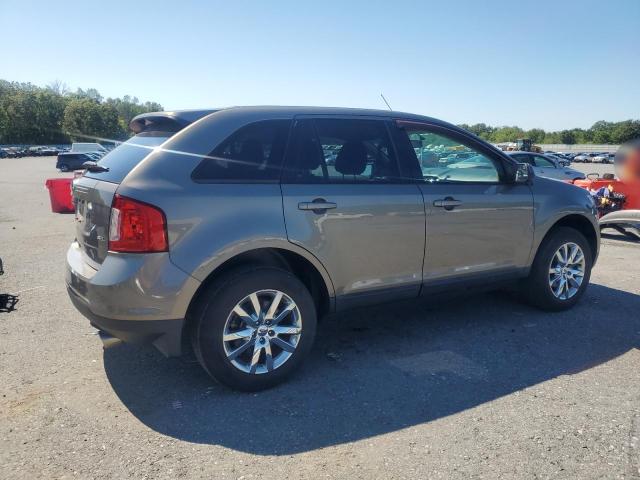 Photo 3 from auction – 2014 FORD EDGE SEL with VIN 2FMDK3JC1EBB09977
