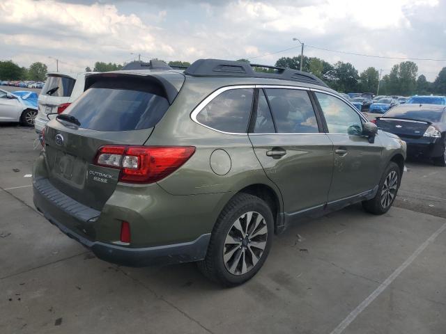 Photo 3 from auction – 2017 SUBARU OUTBACK 2.5I LIMITED with VIN 4S4BSANC3H3349476