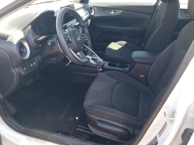 Photo 7 from auction – 2020 KIA FORTE FE with VIN 3KPF24AD7LE183695