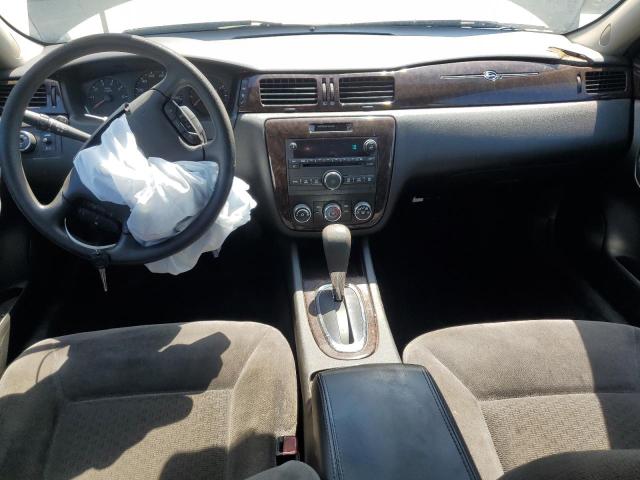 Photo 8 from auction – 2015 CHEVROLET IMPALA LIM with VIN 2G1WA5E38F1132520