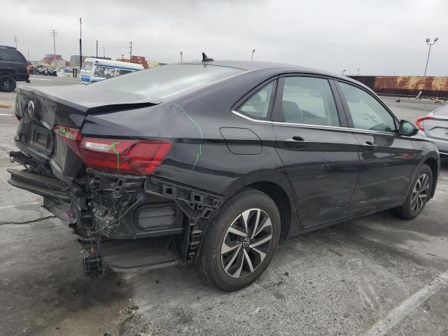 Photo 3 from auction – 2023 VOLKSWAGEN JETTA S with VIN 3VW5M7BU5PM048682