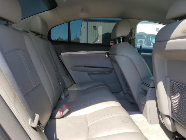 Photo 10 from auction – 2008 SATURN AURA XE with VIN 1G8ZS57N58F137468