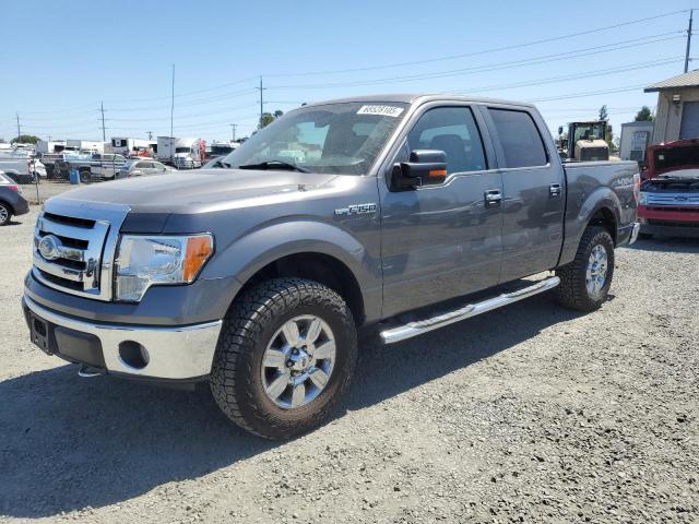 2009 Ford F-150