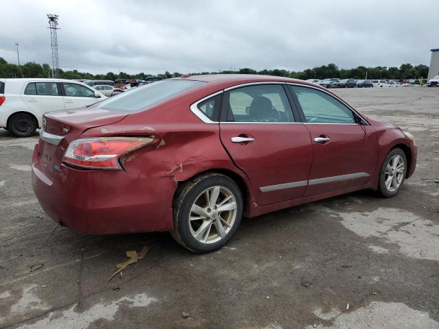 Zdjęcie 3 z aukcji – 2014 NISSAN ALTIMA 2.5 z VIN 1N4AL3AP2EC328895