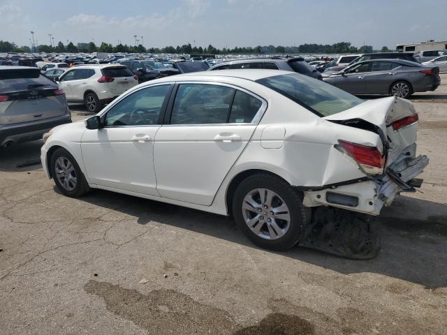 Photo 2 from auction – 2011 HONDA ACCORD LXP with VIN 1HGCP2F41BA141995