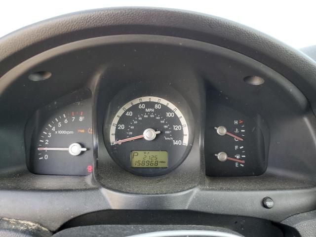 Zdjęcie 9 z aukcji – 2007 KIA SPORTAGE E z VIN KNDJF723477342314