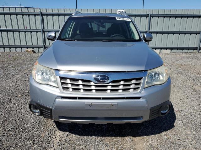 Photo 5 from auction – 2012 SUBARU FORESTER 2 with VIN JF2SHCDC4CH403333