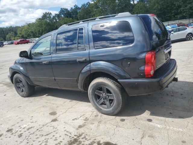 Photo 2 from auction – 2004 DODGE DURANGO LI with VIN 1D4HB58D54F180809