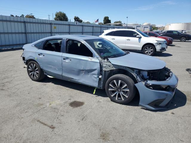 Zdjęcie 4 z aukcji – 2023 HONDA CIVIC z VIN 2HGFE1F77PH320073