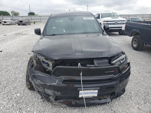 Photo 5 from auction – 2020 DODGE DURANGO GT with VIN 1C4RDJDG4LC155825
