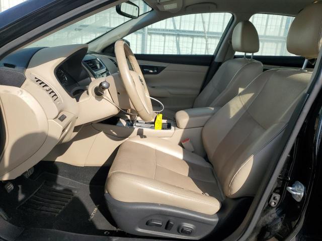 Photo 7 from auction – 2018 NISSAN ALTIMA 2.5 with VIN 1N4AL3AP1JC112076