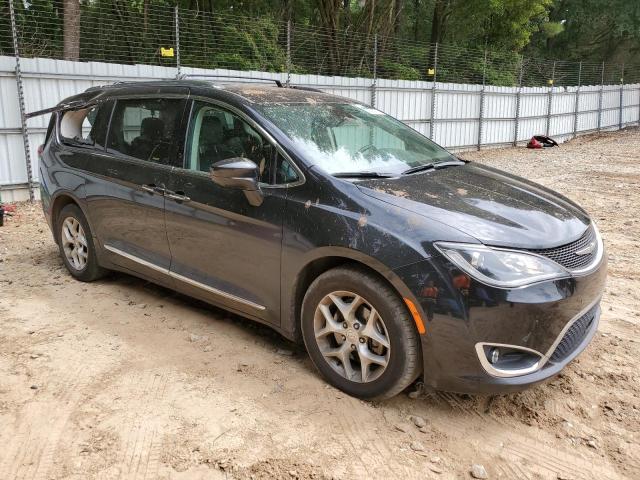 Photo 4 from auction – 2017 CHRYSLER PACIFICA TOURING L PLUS with VIN 2C4RC1EG6HR634957