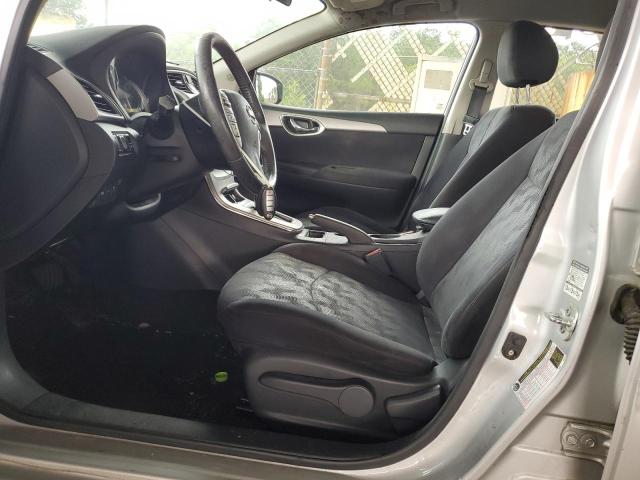 Photo 7 from auction – 2013 NISSAN SENTRA S with VIN 3N1AB7AP8DL708043