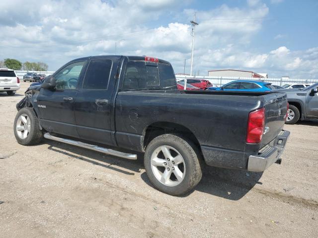 Photo 2 from auction – 2008 DODGE RAM 1500 S with VIN 1D3HU182X8J189644