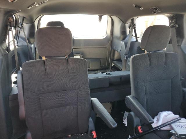 Photo 10 from auction – 2018 DODGE GRAND CARA with VIN 2C4RDGBG2JR199025
