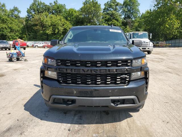 Photo 5 from auction – 2021 CHEVROLET SILVERADO with VIN 1GCRYBEK6MZ294060