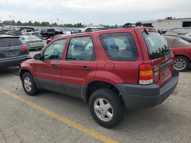 Photo 2 from auction – 2004 FORD ESCAPE XLS with VIN 1FMYU02154DA18596