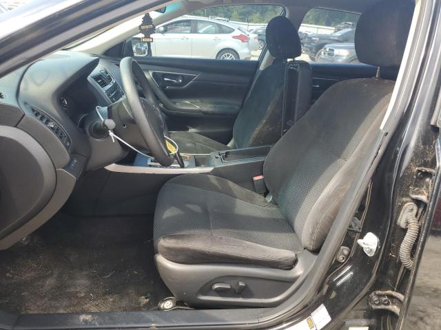 Photo 7 from auction – 2015 NISSAN ALTIMA 2.5 with VIN 1N4AL3AP8FC567093