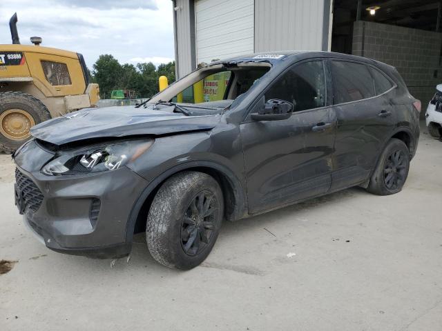 FORD ESCAPE S 2020 with VIN 1FMCU0F63LUA33516 - Photo from auction