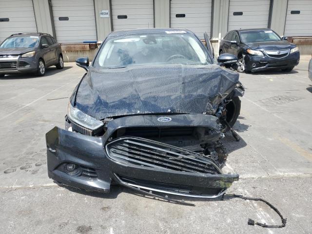 Photo 5 from auction – 2014 FORD FUSION TIT with VIN 3FA6P0RU1ER253983