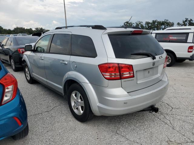 Photo 2 from auction – 2009 DODGE JOURNEY with VIN 3D4GG47B09T227619