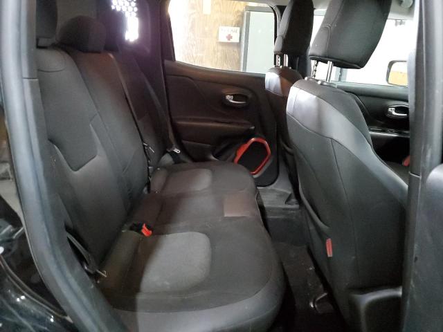 Photo 11 from auction – 2017 JEEP RENEGADE T with VIN ZACCJBCB9HPE46527