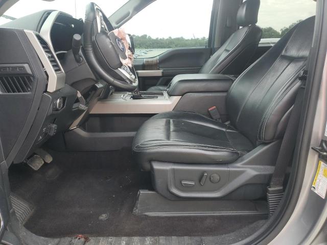 Photo 7 from auction – 2020 FORD F150 SUPER with VIN 1FTEW1C55LFB68638