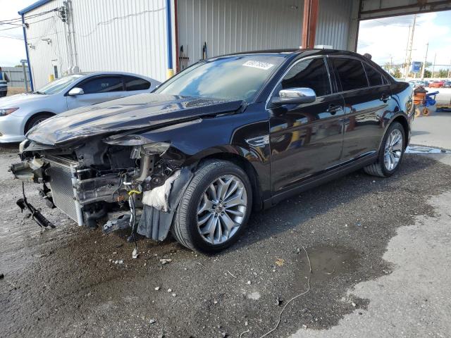 FORD TAURUS LIM 2013 with VIN 1FAHP2F84DG195787 - Photo from auction