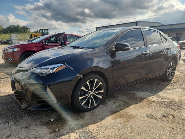 Photo 1 from auction – 2017 TOYOTA COROLLA L with VIN 2T1BURHE0HC953942