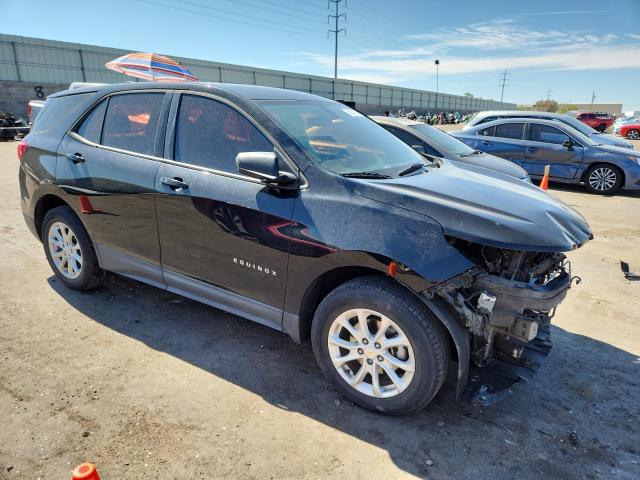 Photo 4 from auction – 2018 CHEVROLET EQUINOX LS with VIN 2GNAXHEV9J6223754