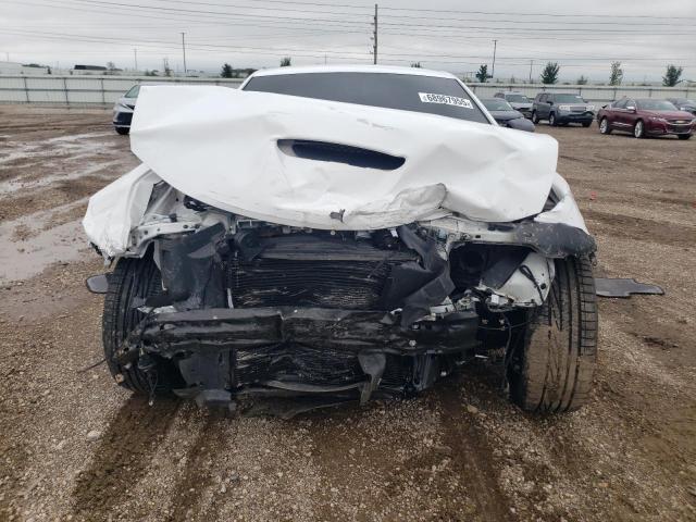 Photo 5 from auction – 2022 DODGE CHARGER R/ with VIN 2C3CDXCTXNH110948