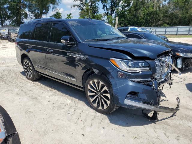 Photo 4 from auction – 2024 LINCOLN NAVIGATOR with VIN 5LMJJ2LG3REL05894