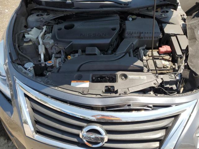 Photo 11 from auction – 2015 NISSAN ALTIMA 2.5 with VIN 1N4AL3AP8FC950371