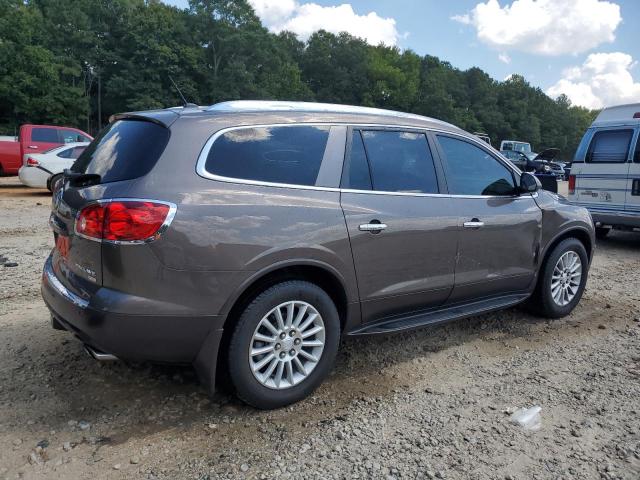 Photo 3 from auction – 2009 BUICK ENCLAVE CX with VIN 5GAER23D69J112588