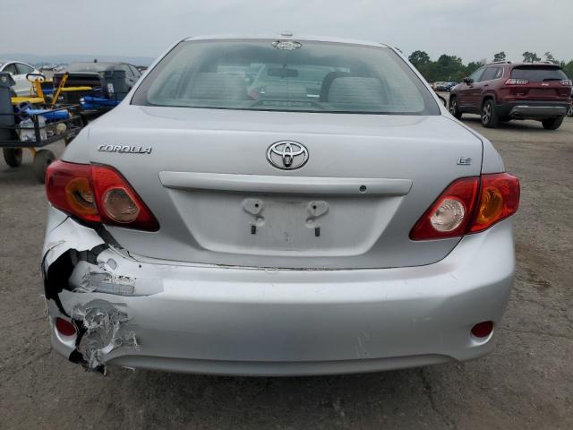 Photo 6 from auction – 2010 TOYOTA COROLLA with VIN 2T1BU4EE4AC352725