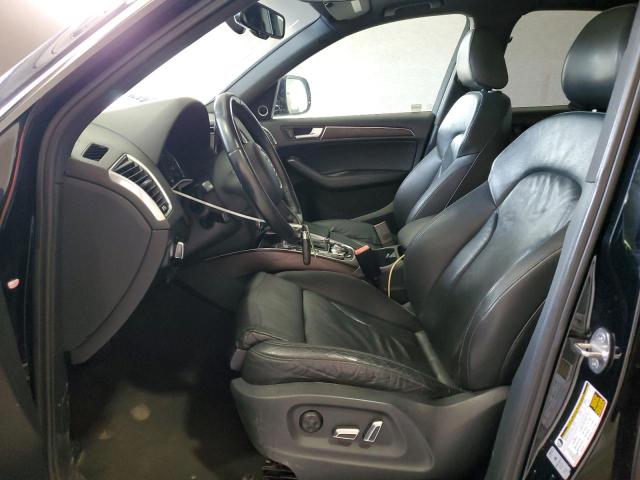 Photo 7 from auction – 2015 AUDI Q5 PREMIUM with VIN WA1DGAFPXFA145065