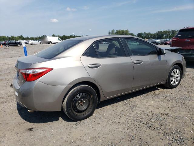 Photo 3 from auction – 2016 TOYOTA COROLLA L with VIN 2T1BURHE7GC724561