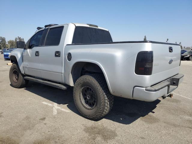Photo 2 from auction – 2004 FORD F150 SUPER with VIN 1FTPW14554FA12155